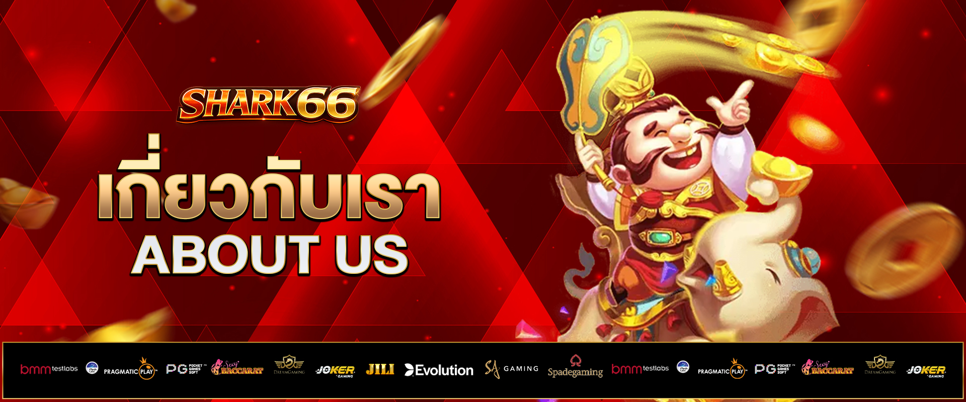 เกี่ยวกับเรา